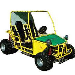 先锋卡丁车系列Go-cart 270卡丁车 Go-cart 270