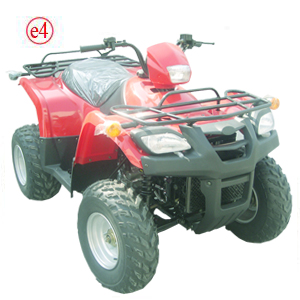 先锋沙滩车系列XF250ATV-2沙滩车 XF250ATV-2