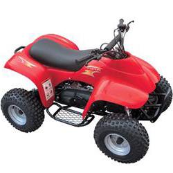 先锋沙滩车系列XF50ATV沙滩车 XF50ATV