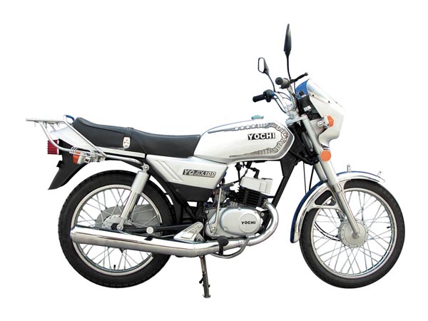 雅奇骑士车系列YQ AX100摩托车 YQ AX100