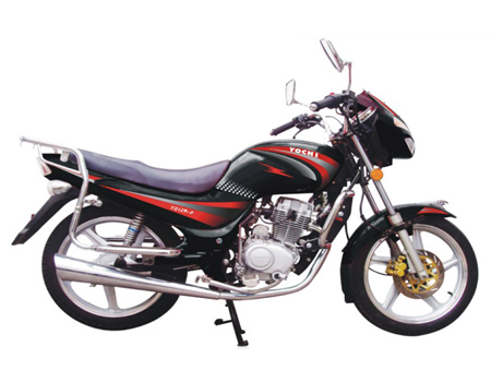 雅奇骑士车系列YQ125-F III摩托车 YQ125-F III