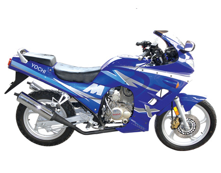 雅奇太子车系列YQ200GS-2摩托车 YQ200GS-2