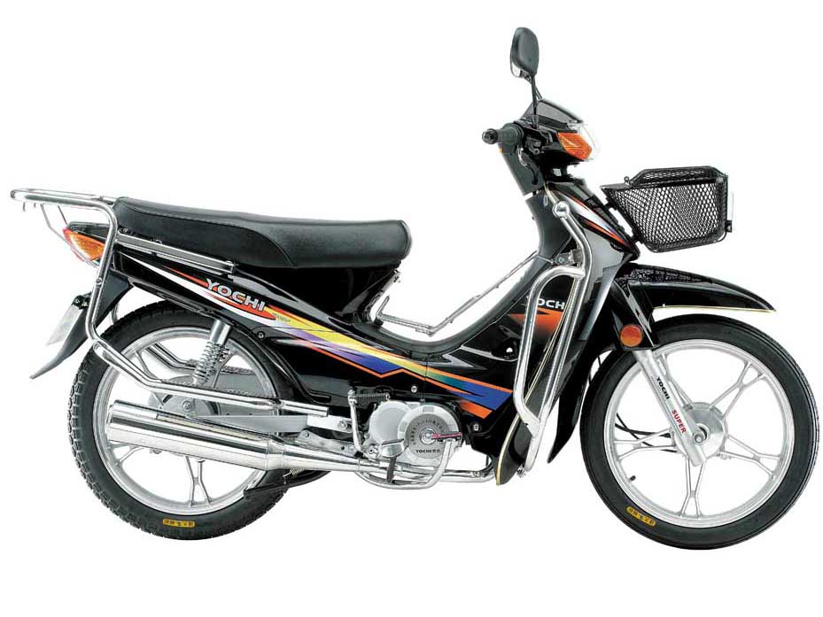 雅奇弯梁车系列YQ100-F(TAIBENTIAN)摩托车 YQ100-F(TAIBENTIAN)