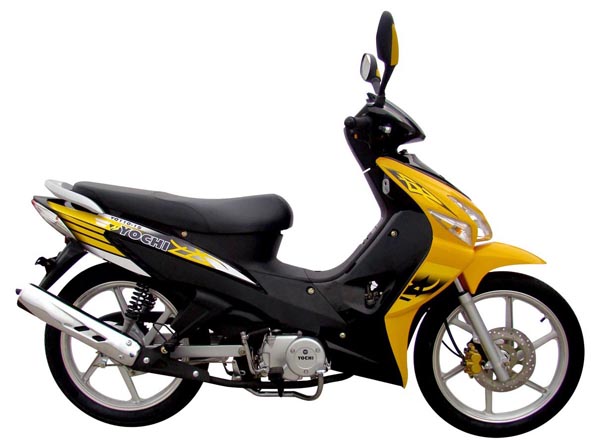 雅奇弯梁车系列YQ110-15(TAI BEN TIAN)摩托车 YQ110-15(TAI BEN TIAN)
