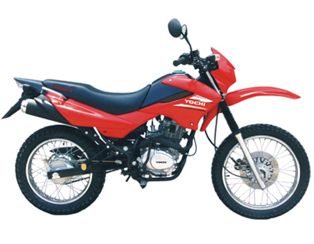 雅奇越野车系列150GY-2摩托车 150GY-2
