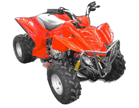 雅奇沙滩车系列YQ150S-6沙滩车 YQ150S-6