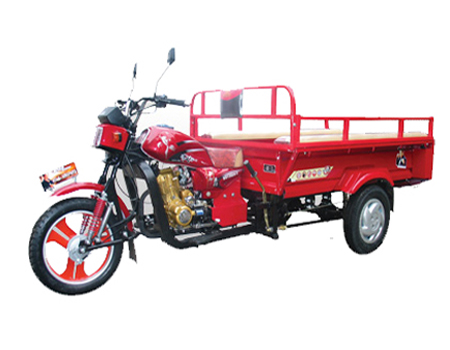 雅奇三轮车系列YQ150ZH-2三轮车 YQ150ZH-2