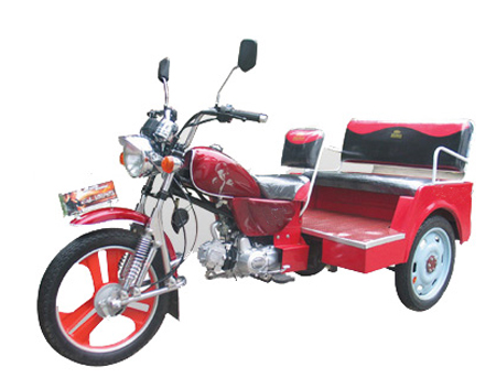 雅奇三轮车系列YQ110-ZK-2A三轮车 YQ110-ZK-2A
