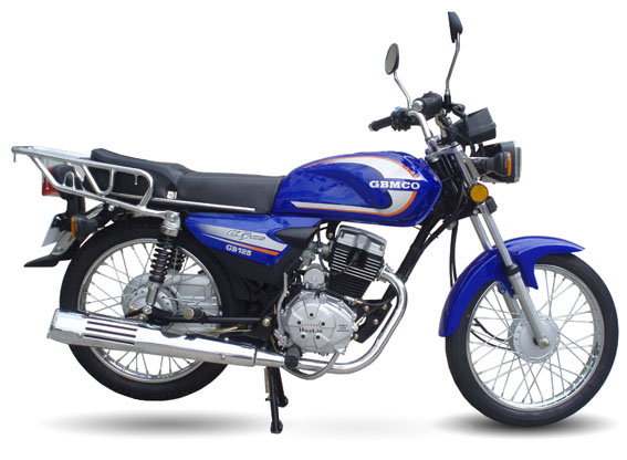 广本骑士车系列GB125摩托车 GB125
