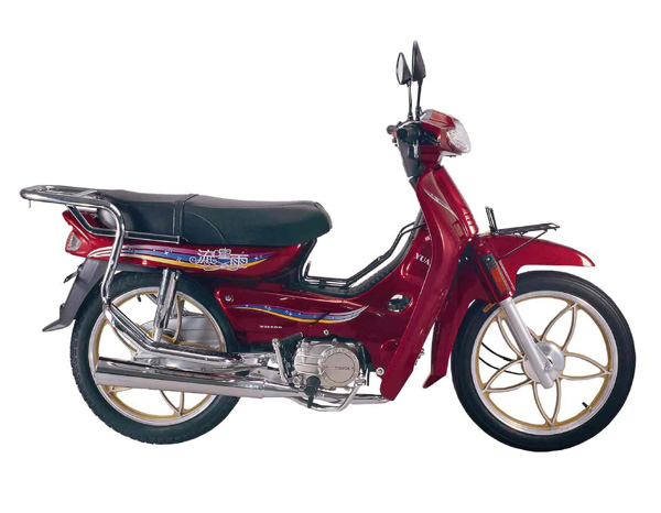 赛阳弯梁车系列SY100-5摩托车 SY100-5