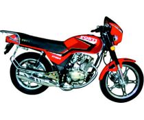 佛斯弟品牌骑式两轮系列FT125-5战刀摩托车 FT125-5战刀