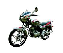 佛斯弟品牌骑式两轮系列FT125-5翔龙摩托车 FT125-5翔龙