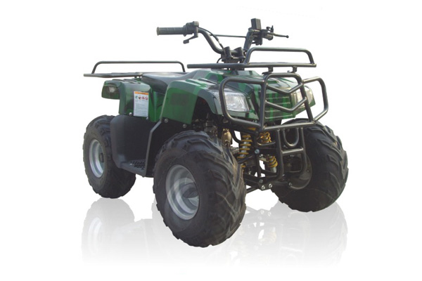 佛斯弟品牌特种四轮系列（ATV）FT90沙滩车 FT90