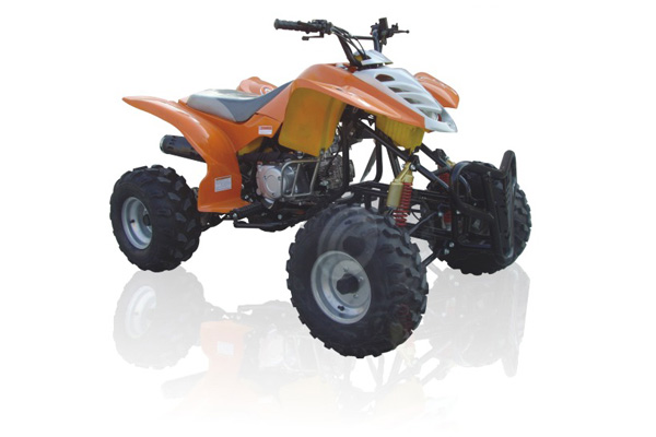 佛斯弟品牌特种四轮系列（ATV）FT110沙滩车 FT110