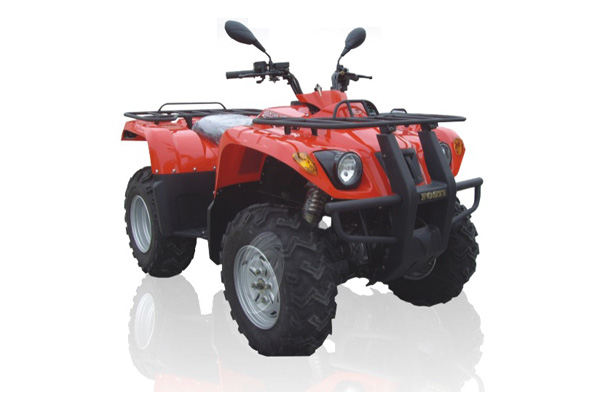 佛斯弟品牌特种四轮系列（ATV）FT400沙滩车 FT400