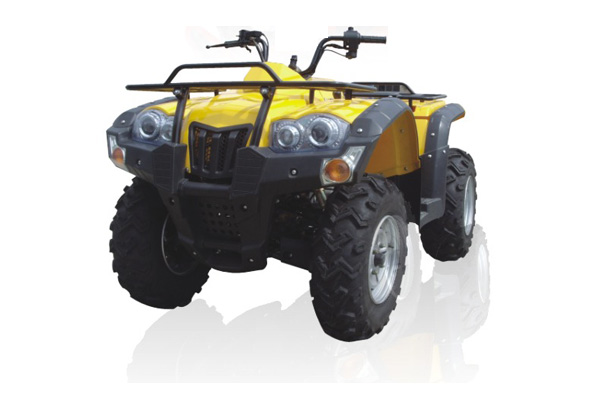 佛斯弟品牌特种四轮系列（ATV）FST400-2沙滩车 FST400-2