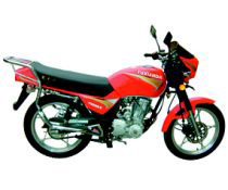 富先达品牌骑式两轮系列FXD125-5冲浪摩托车 FXD125-5冲浪