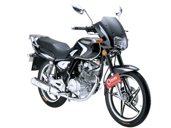 田达骑式车系列TD125-15/TD150-5 天侠C二代摩托车 TD125-15/TD150-5 天侠C二代