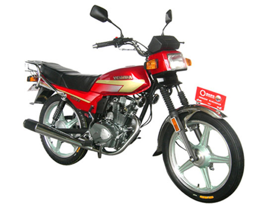 田达骑式车系列TD125-2/TD150-2 田达花摩托车 TD125-2/TD150-2 田达花
