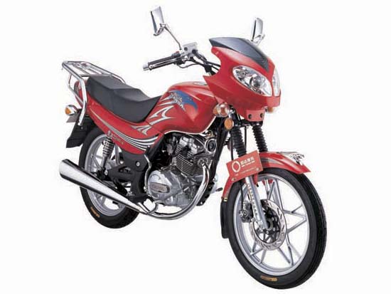 田达骑式车系列TD125-6/TD150-6 鹰王一代摩托车 TD125-6/TD150-6 鹰王一代