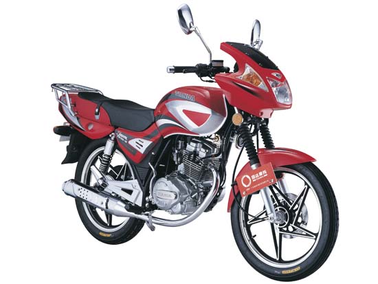 田达骑式车系列TD125-15/TD150-5 天侠B摩托车 TD125-15/TD150-5 天侠B