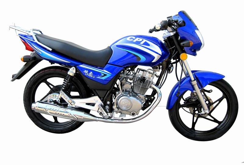 联统CPI骑士车系列LT125-7(骏豪)摩托车 LT125-7(骏豪)