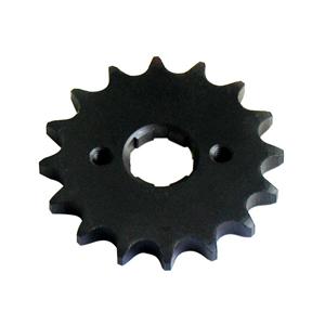 赛特尔主动链轮系列125-16T链轮 125-16T