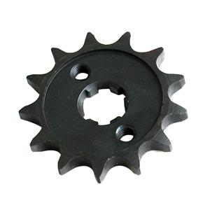赛特尔主动链轮系列428-13T链轮 428-13T