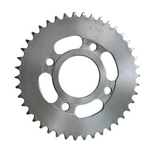 赛特尔从动链轮系列125-42T白锌-C链轮 125-42T白锌-C