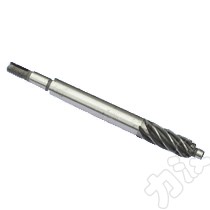 力波离合器125系列CG125输出轴 CG125输出轴