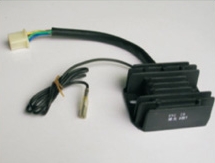 云晶电子整流器系列FXD125增光整流器 FXD125增光整流器