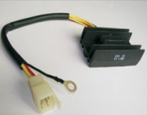 云晶电子整流器系列GS125整流器 GS125整流器
