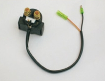 云晶电子继电器系列ZJ125启动继电器 ZJ125启动继电器