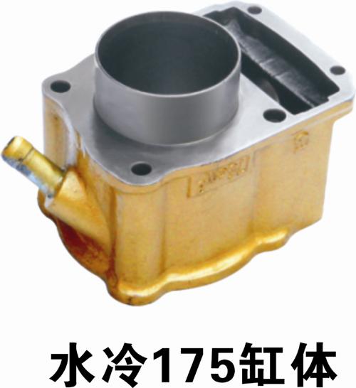 博杰缸体系列水冷175缸体 水冷175缸体