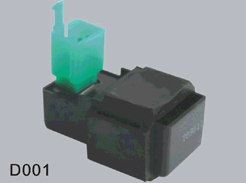 和诚电子点火器系列JH70电子点火器 JH70