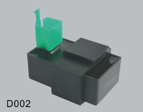 和诚电子点火器系列DY100电子点火器 DY100
