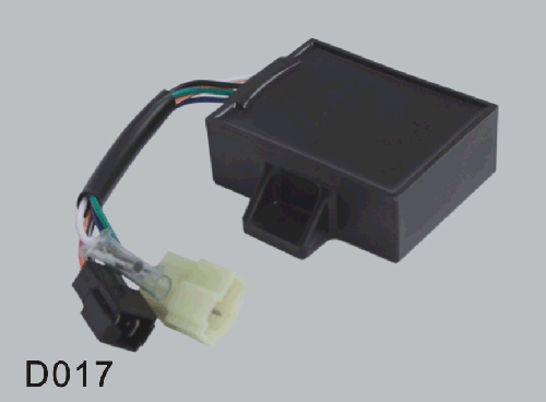 和诚电子点火器系列GS125直流电子点火器 GS125直流