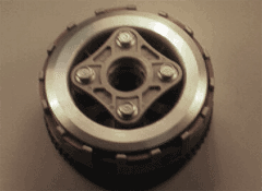长兴工业摩托车湿式离合器系列V100离合器 V100离合器