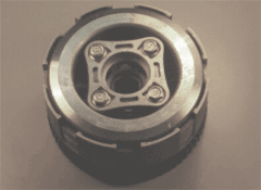 长兴工业摩托车湿式离合器系列CB125离合器 CB125离合器