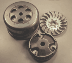 长兴工业摩托车湿式离合器系列TG125离合器 TG125离合器
