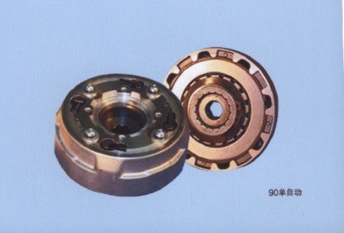 长兴工业摩托车湿式离合器系列自动90离合器 自动90离合器