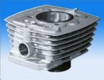 爱伦铸造缸体系列CG150缸体 CG150缸体