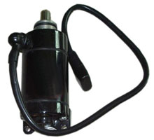 泰德昌电机系列CG110起动电机 TDC-MT-CG110