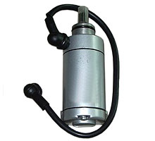 泰德昌电机系列L110起动电机 TDC-MT-L110