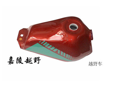 林盛越野车油箱系列嘉陵越野油箱 嘉陵越野