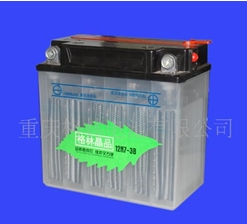 格林晶品电池系列12N7-3B蓄电池 12N7-3B