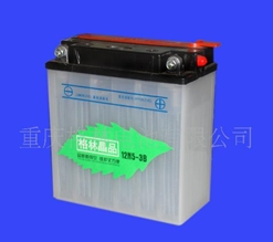 格林晶品电池系列12N5-3B蓄电池 12N5-3B