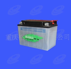 格林晶品电池系列12N7-4B蓄电池 12N7-4B