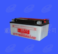 格林电池系列12N7L-4B蓄电池 12N7L-4B