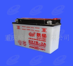格林凯扬电池系列BX7B-3A蓄电池 BX7B-3A